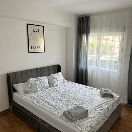 Seashell Apartment In Cullera Extérieur photo