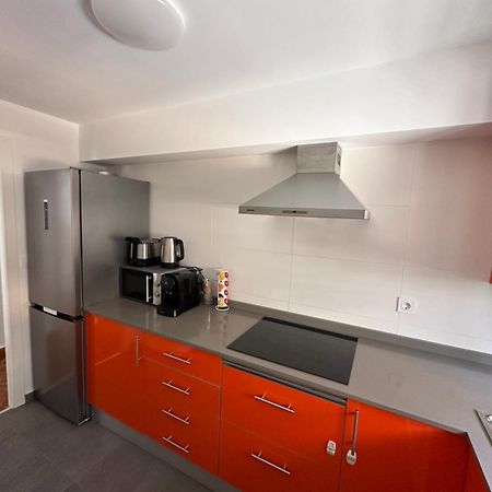 Seashell Apartment In Cullera Extérieur photo
