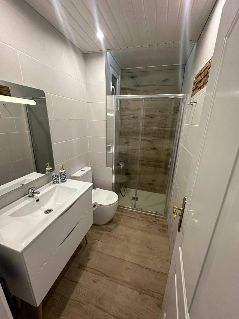 Seashell Apartment In Cullera Extérieur photo