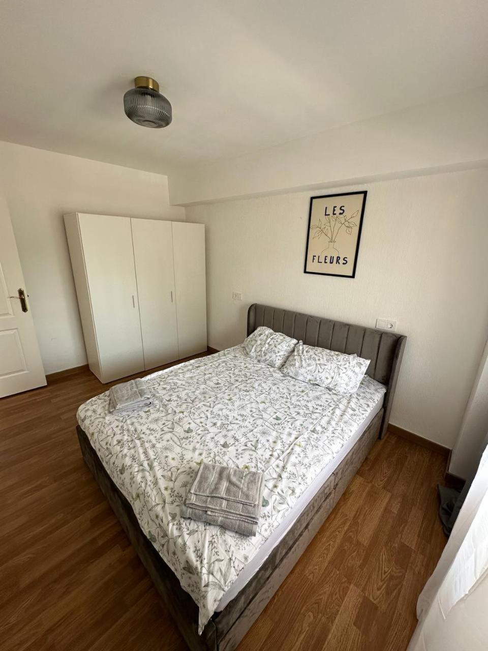 Seashell Apartment In Cullera Extérieur photo