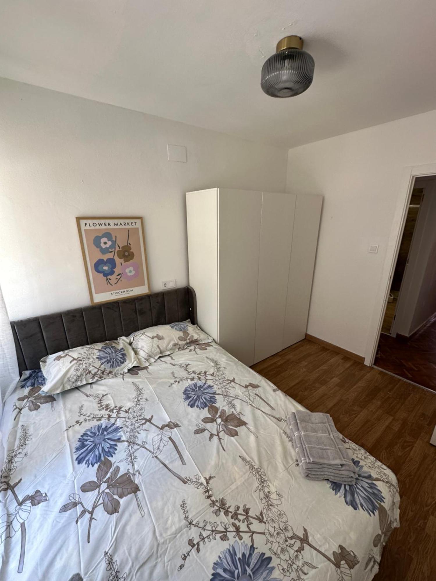 Seashell Apartment In Cullera Extérieur photo