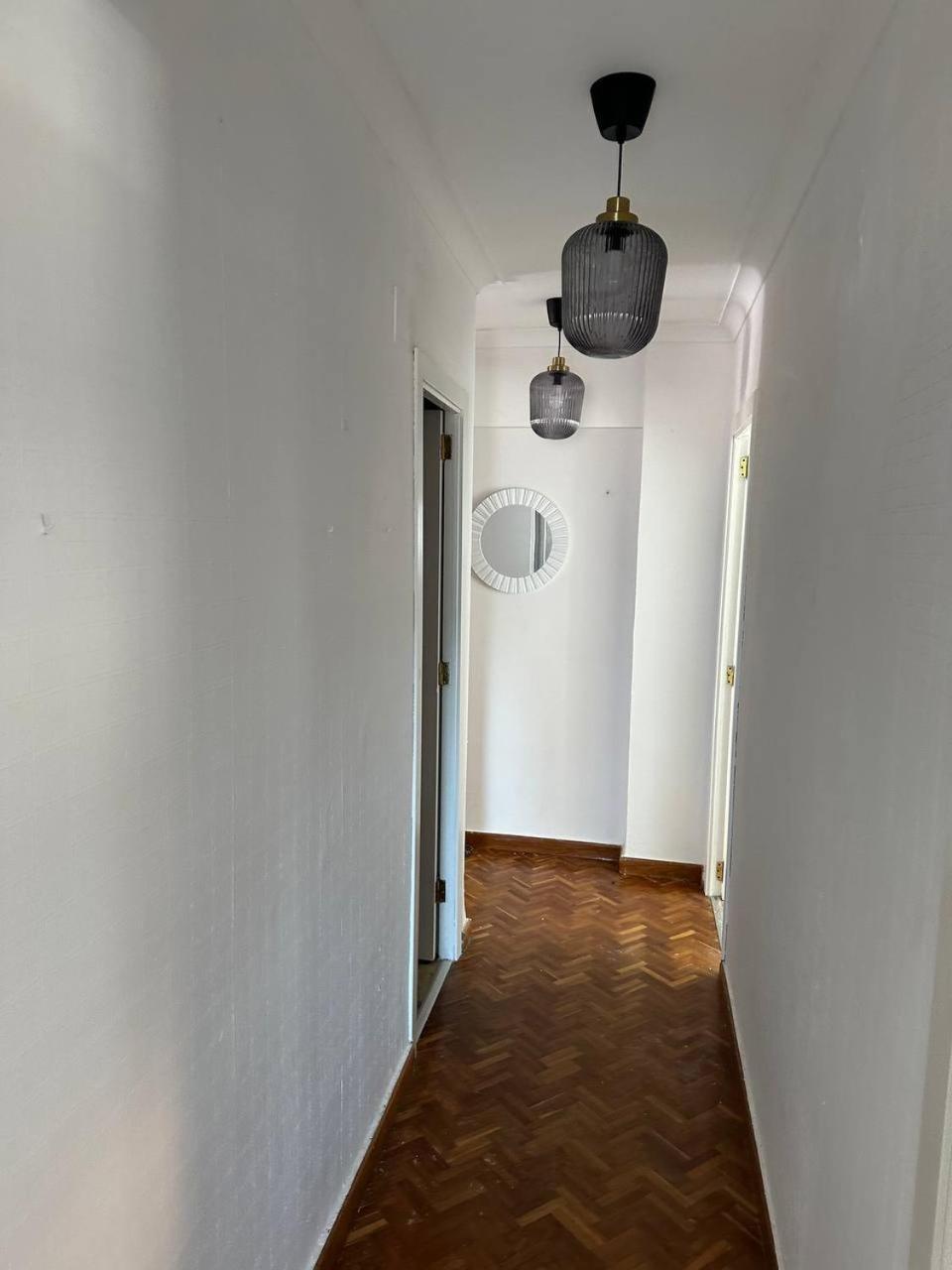 Seashell Apartment In Cullera Extérieur photo