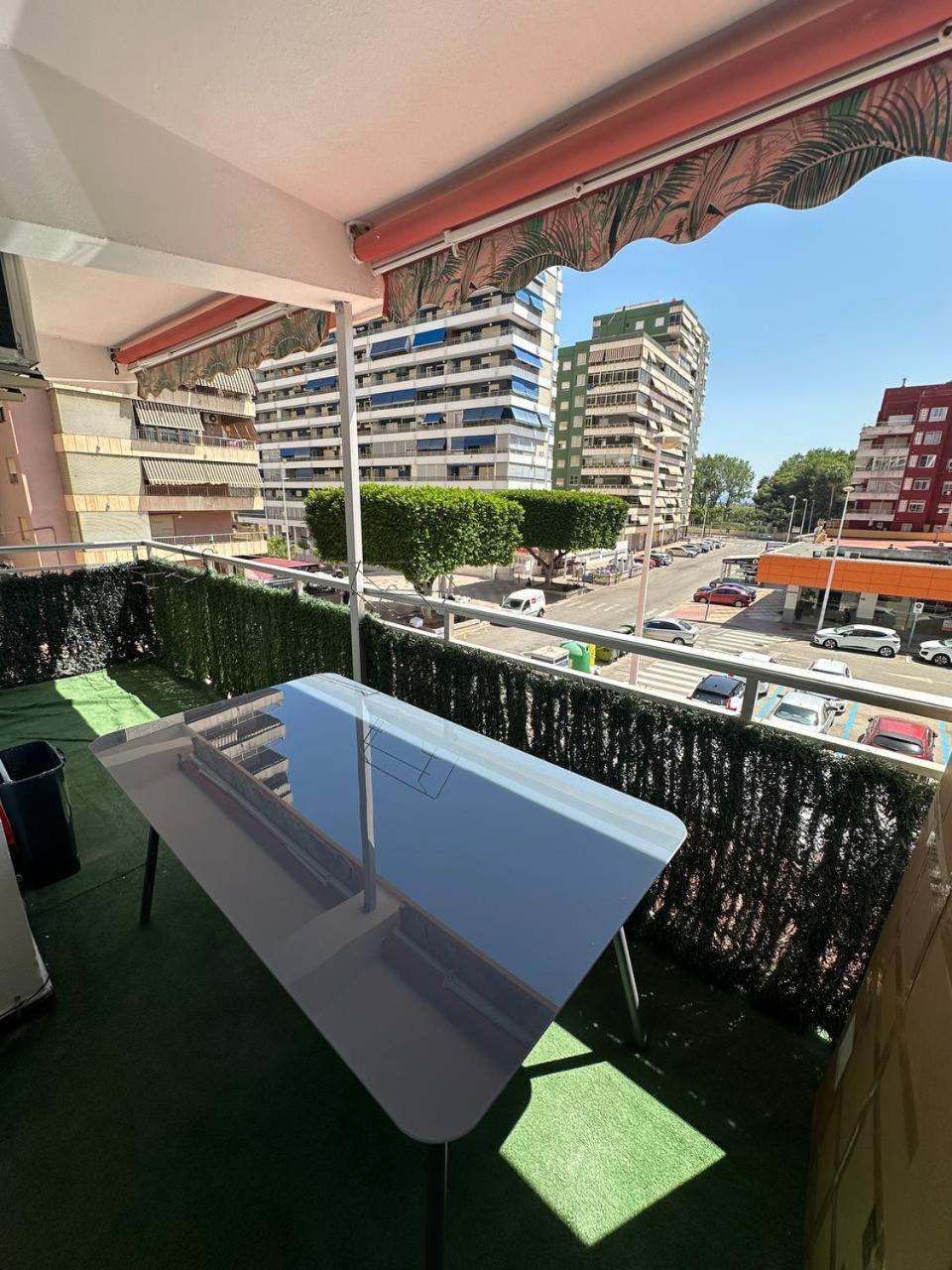 Seashell Apartment In Cullera Extérieur photo