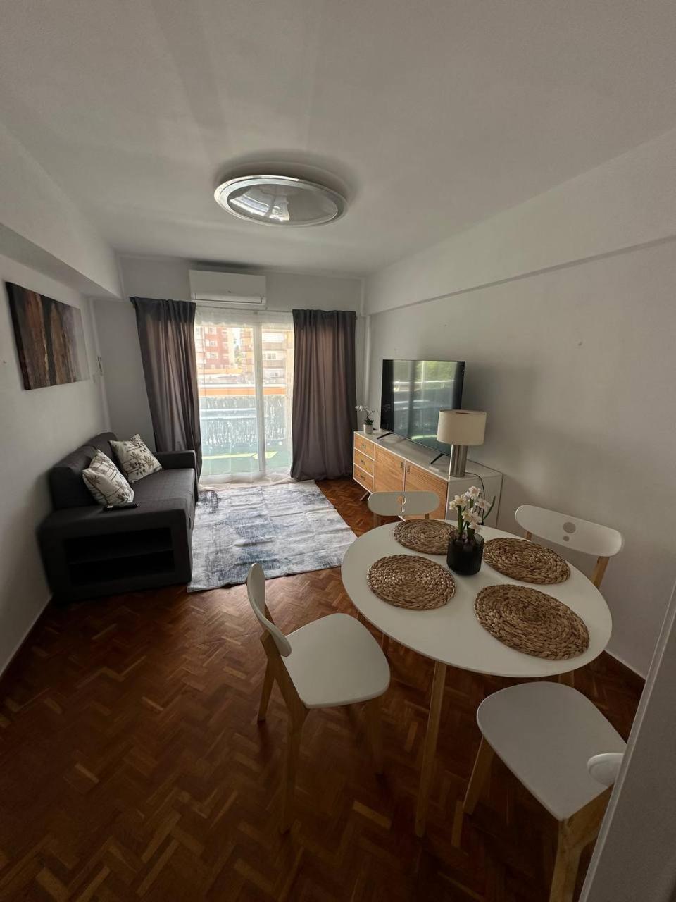 Seashell Apartment In Cullera Extérieur photo