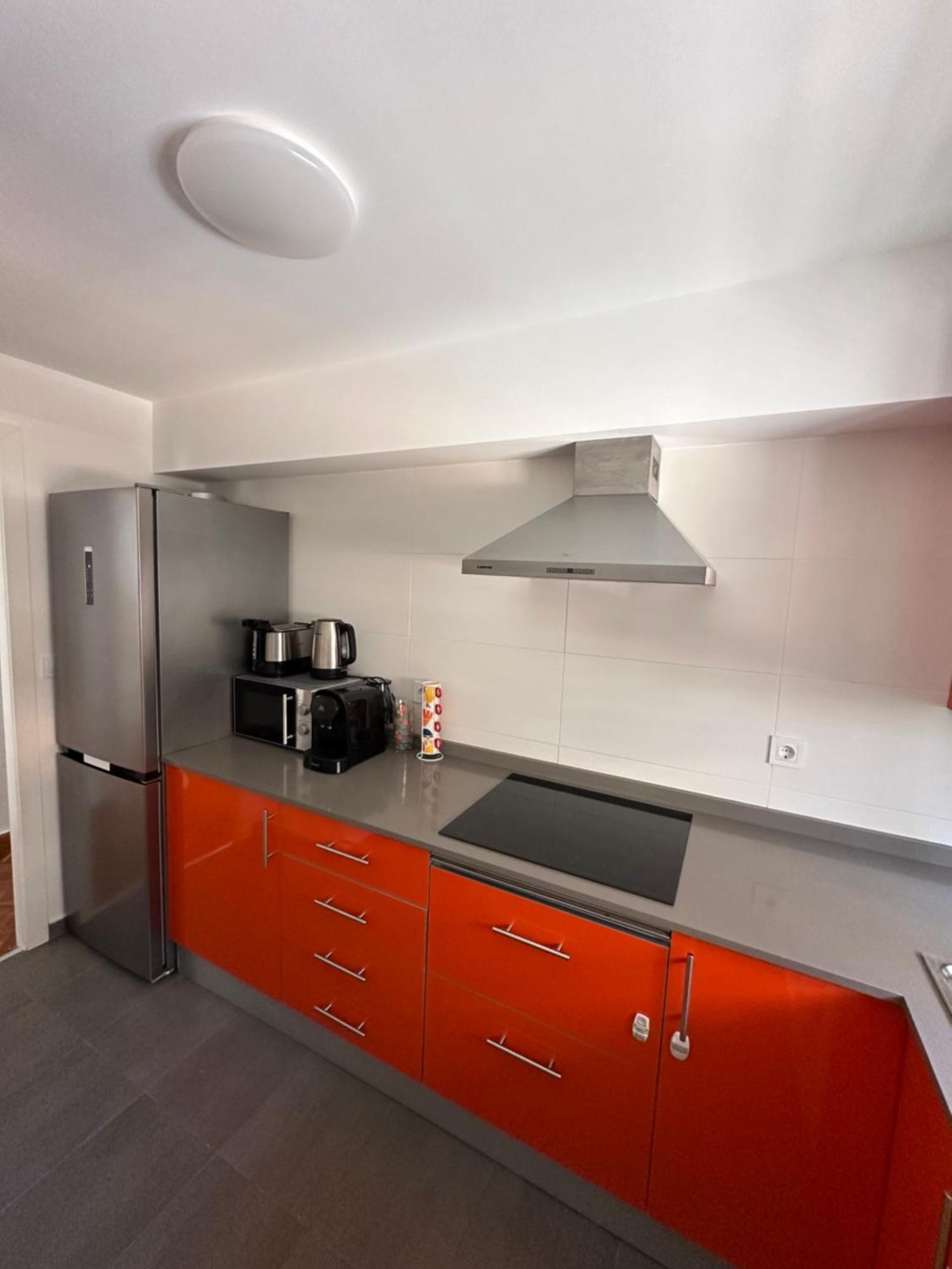 Seashell Apartment In Cullera Extérieur photo